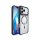 Etui do telefonów 3MK Satin Armor MagCase do iPhone 17 Pro Max 5903108665193